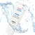 Pure Aqua Water-Based Personal Lubricant - Lube