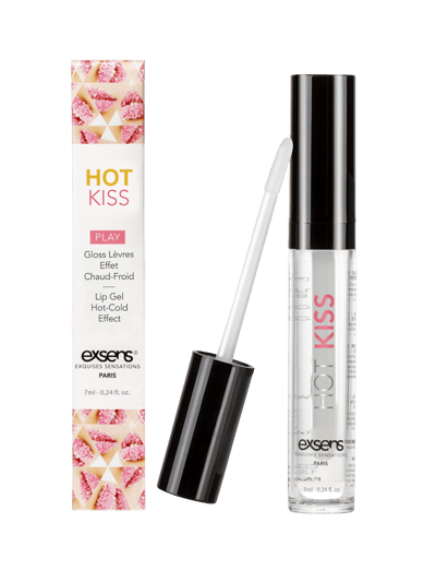 EXSENS Strawberry Arousal Lip Gloss product