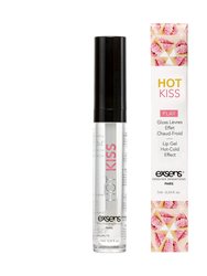 Strawberry Arousal Lip Gloss