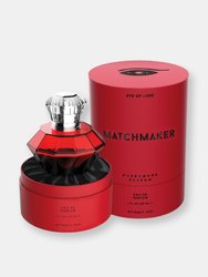 Matchmaker Diamond Pheromone Parfum - All Attraction - Red