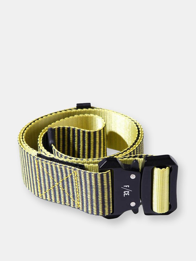 Utility Belt - Yellow