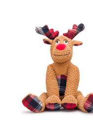 Floppy Reindeer - Brown