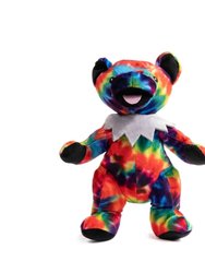 Grateful Dead® Tie Dye Dancing Bear - Multi