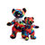 Grateful Dead® Tie Dye Dancing Bear