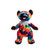 Grateful Dead® Tie Dye Dancing Bear - Multi