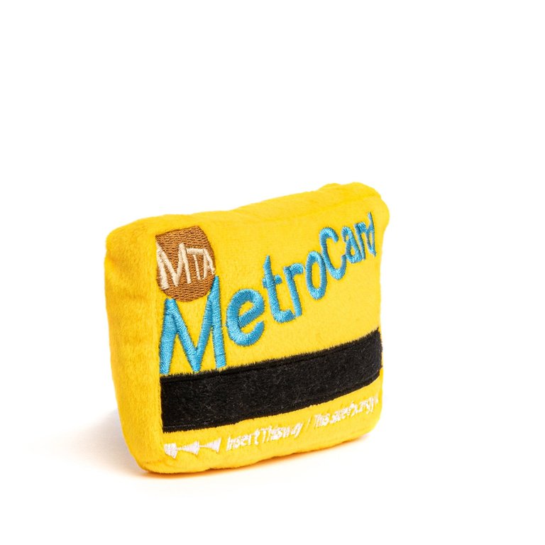 MTA NYC Metrocard