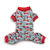 X-Mas Truck Onesie - Multi