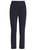 Women's Milano Stretch Jersey Pants In Ink - Ink