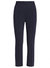 Women's Milano Stretch Jersey Pants In Ink - Ink