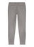 Women's Regular Fit Wool Pant In Gray