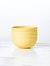 Bamboo Cereal Bowl, Set of 4