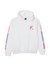 Color Bar Hoodie