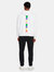 Color Bar Hoodie