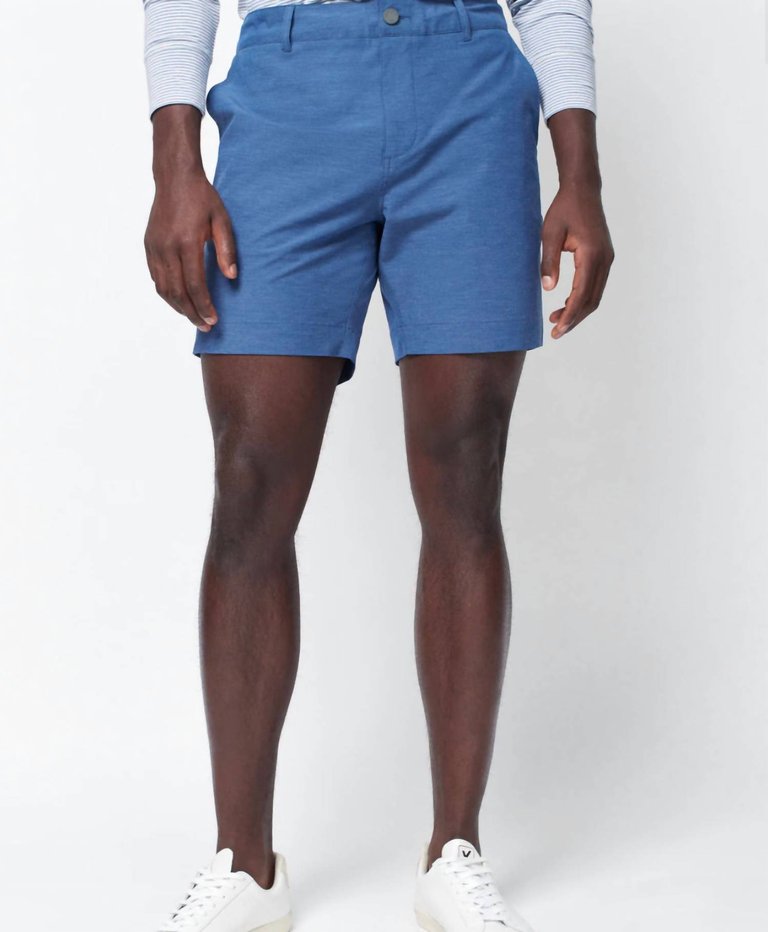 All Day™ Shorts - Navy