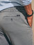 Essential Drawstring Pant In Rugged Grey