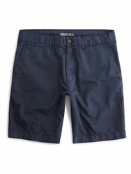 Men's Harbor Short - Navy