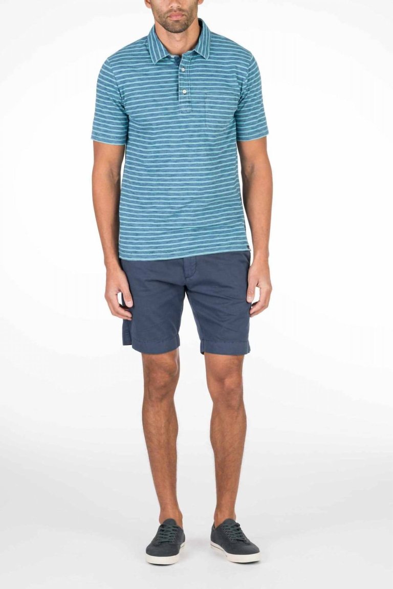 Men's Harbor Short