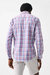 Movement Shirt In Pacific Rose Plaid