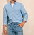 The Tried And True Chambray Shirt In Vintage Indigo