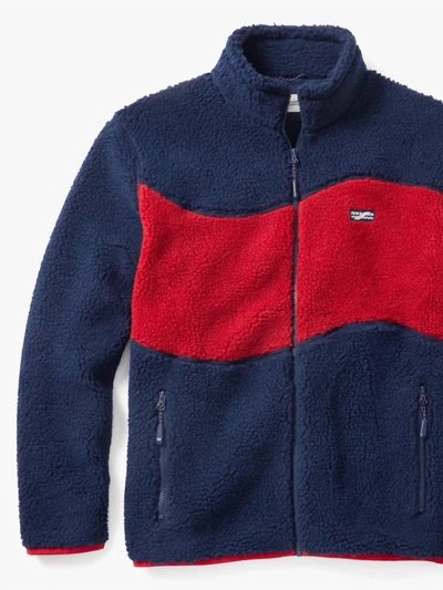 FAIR HARBOR Bayshore Fleece Jacket product