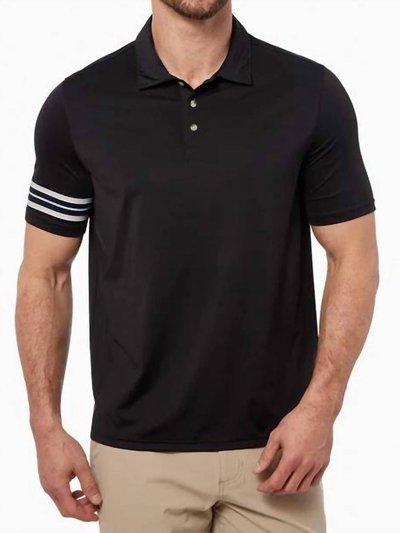FAIR HARBOR Midway Polo Shirt product