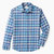 Seaside Lightweight Flannel Shirt