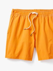 The Bungalow Trunk - Sun  Orange