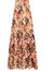 Anisha Maxi Dress - Kaiya Floral Print