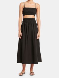 Kiera Midi Skirt