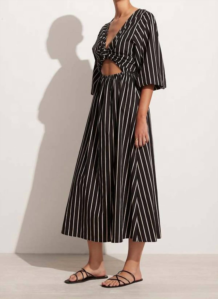 Monikh Midi Dress