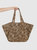 Sorentto Tote Bag - Shamari Animal Print