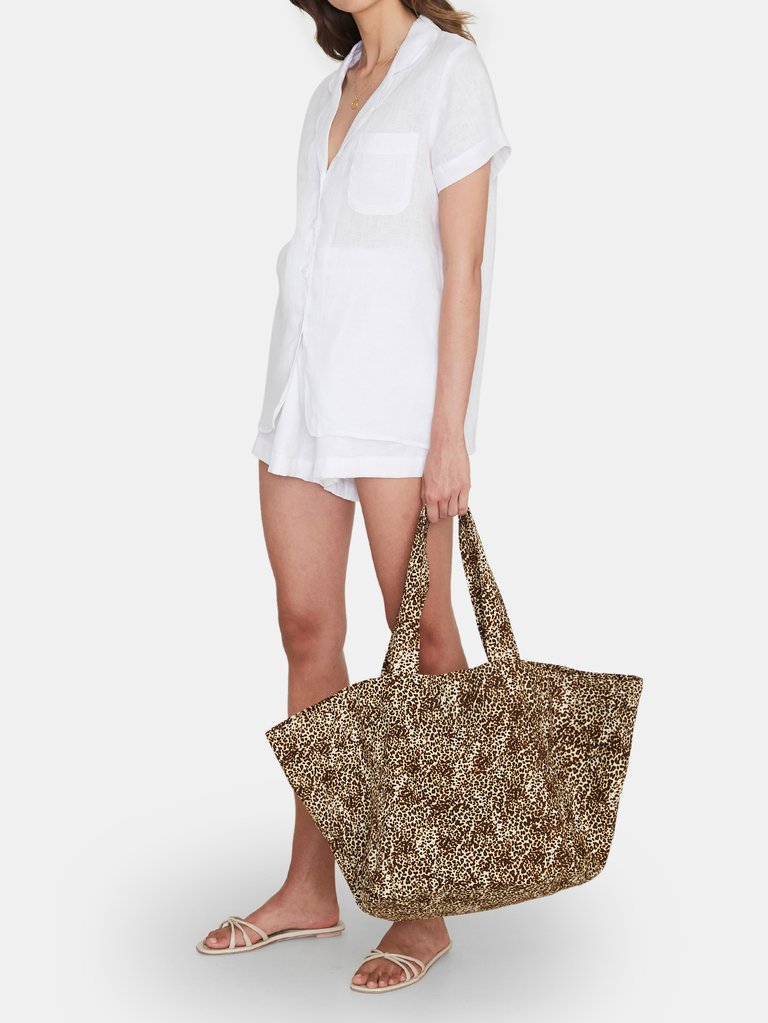 Sorentto Tote Bag