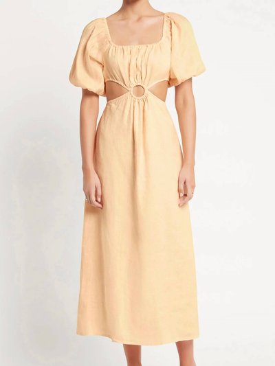 Faithfull the Brand Trinita Maxi Dress product