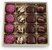 Assorted Chocolate Gift Box - (16 Count) Dairy Free, Kosher