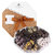 Assorted Chocolate Holiday Gift Assortment, Dairy Free, Kosher