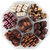 Bestseller Chocolate Gift Assortment, Kosher, Dairy Free