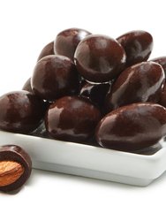 Chocolate Covered Almonds