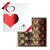 Chocolate Gift Basket Chocolate Gifts - Delicious Gourmet Chocolates (3 Pack), Dairy Free, Kosher.