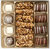 Chocolate Gift Box - Double the Love (31pc) Dairy Free, Kosher