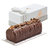 Chocolate Soft Blend Log In Gift Box