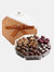 Fames Chocolatier - Chocolate Gift Assortment, Kosher, Dairy Free.