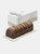 Fames Truffle Halva Log in Gift Box