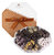 Gourmet Chocolate Gift Assortment, Kosher, Dairy Free