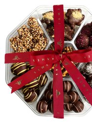 Gourmet Chocolate Gift Assortment - Kosher