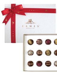 Gourmet Chocolate Gift Assortment - Kosher