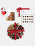 Gourmet Chocolate Gift Assortment - Kosher