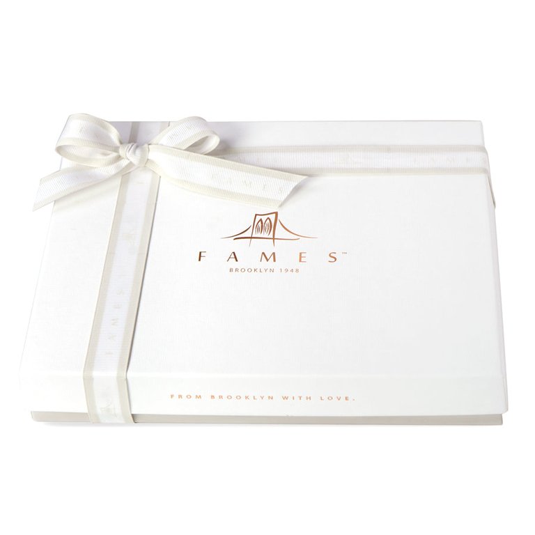 Luxury Chocolate Gift Box, Kosher, Dairy Free