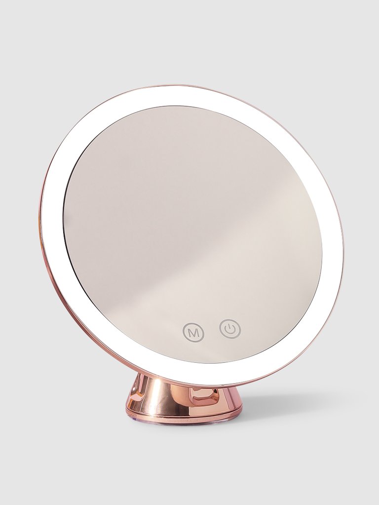 Lana Lighted Mirror