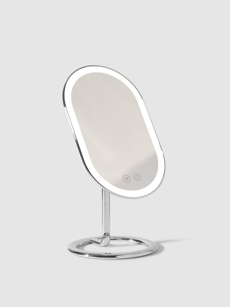 Vera Lighted Mirror