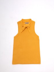 Bow Knit Tank